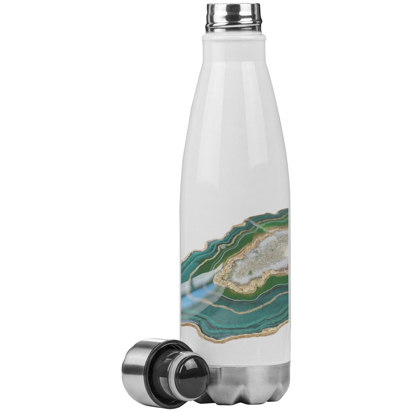 20oz Insulated Luxury Water Bottle