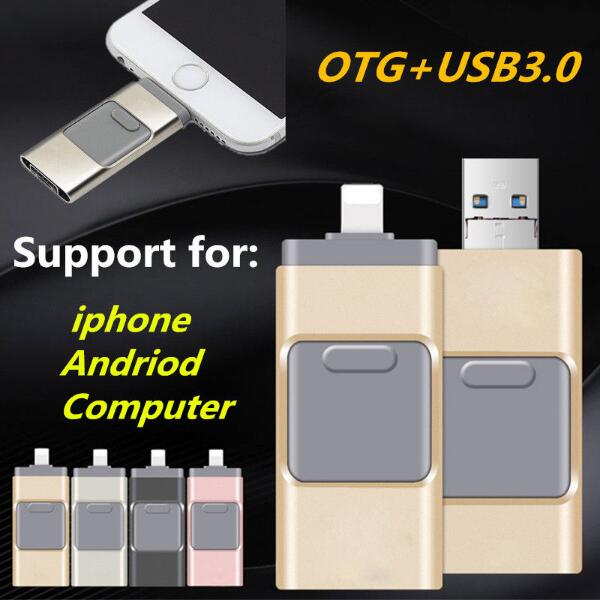 Pendrive For iPhone 128 GB
