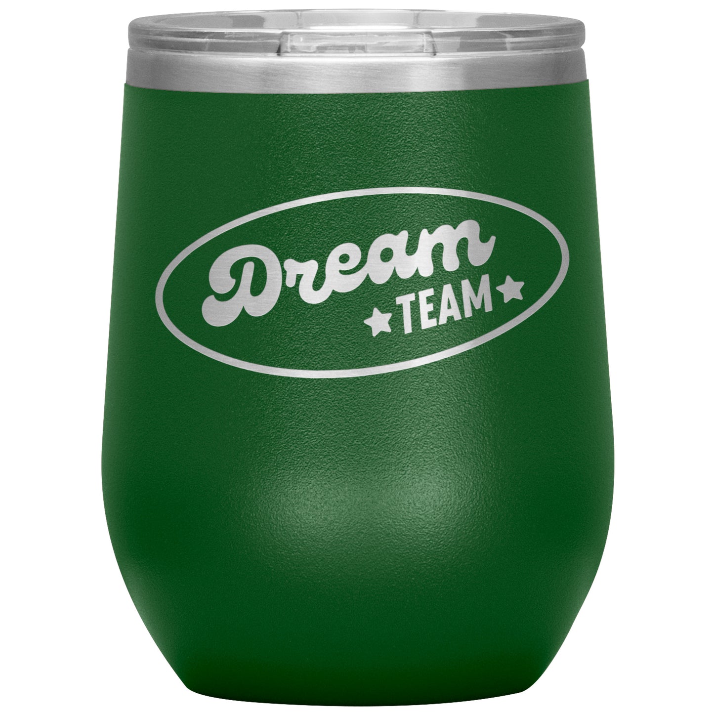 Dream Team Tumbler