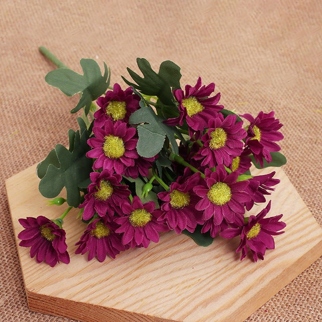 Home and Garden Artificial Flowers