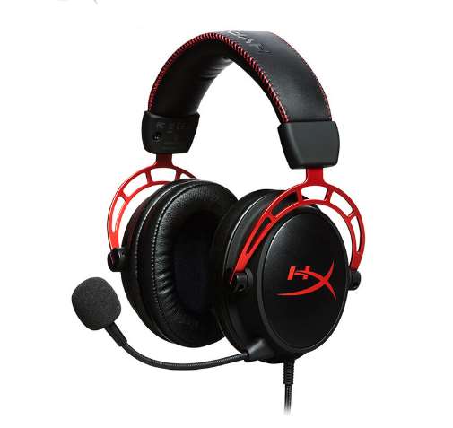 7.1 Surround Sound Gaming Headphone with Microphone, Head Set,