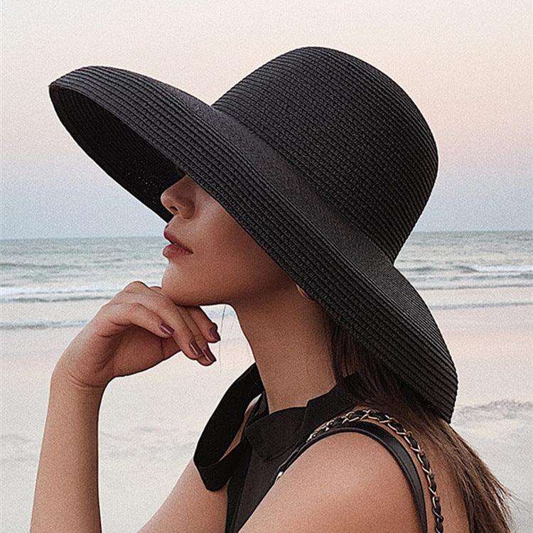 Big Brim Vacation, Beach or Casual Leisure Hat