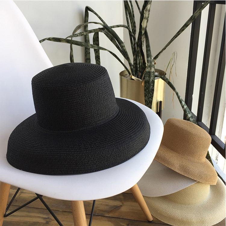 Big Brim Vacation, Beach or Casual Leisure Hat