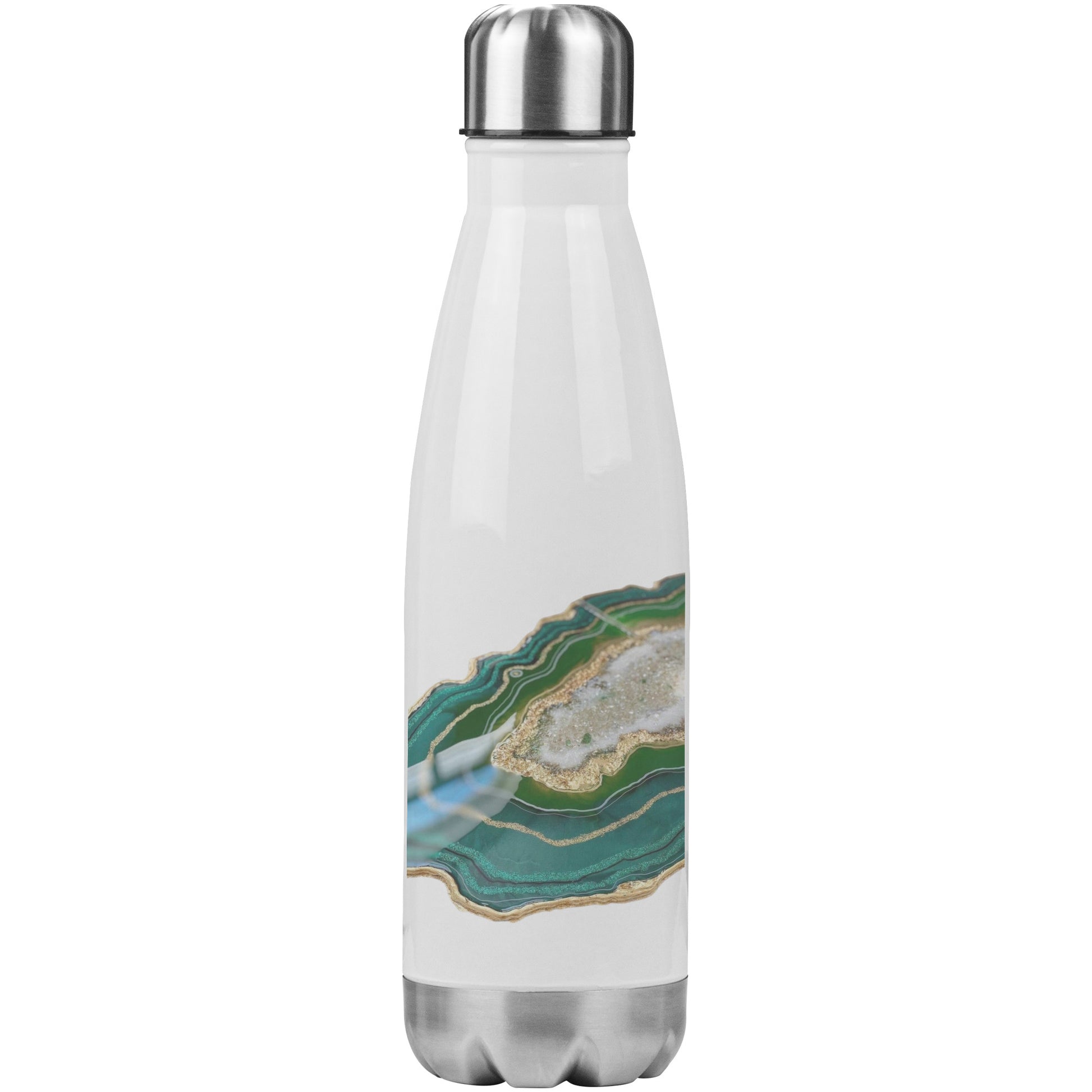 20oz Insulated Luxury Water Bottle