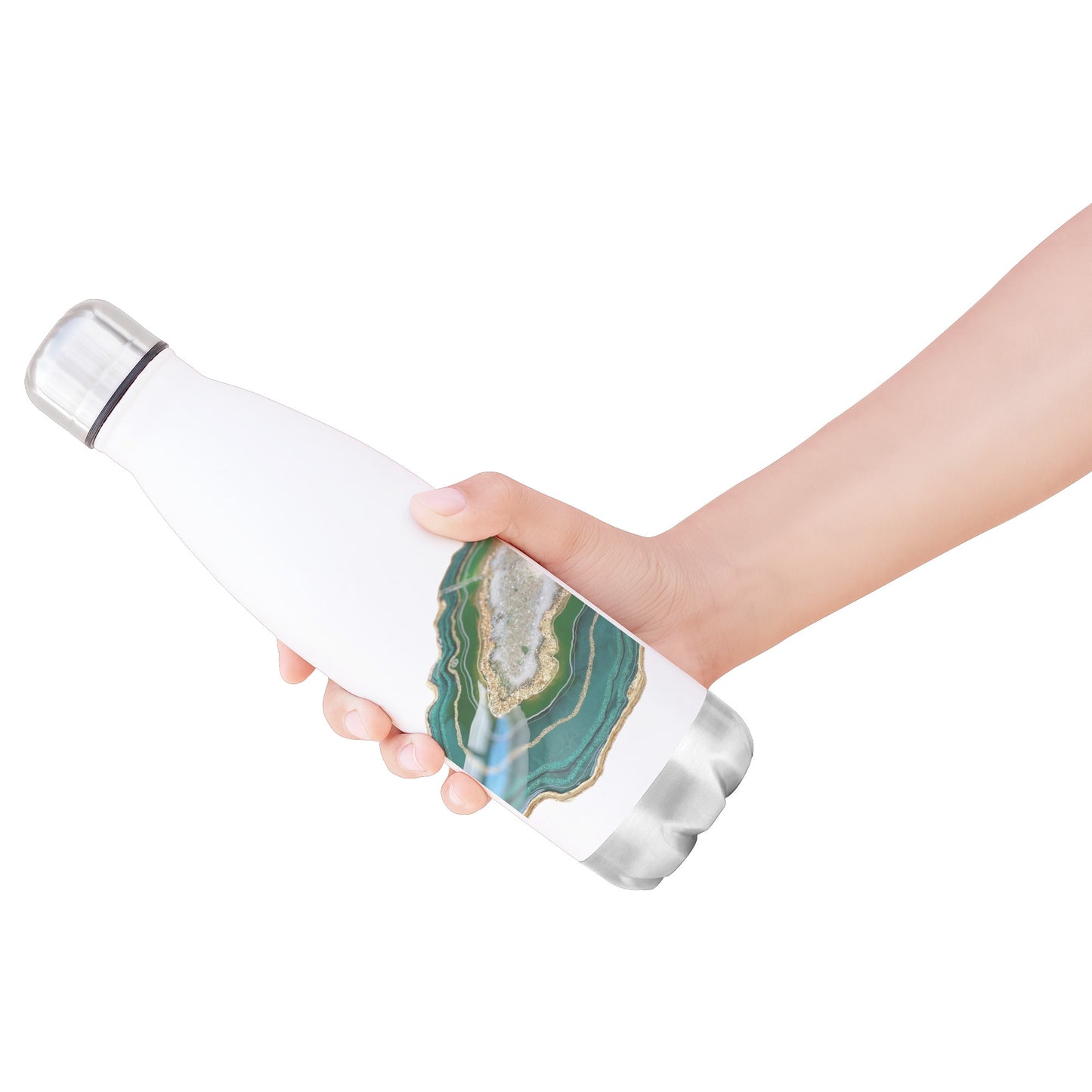 20oz Insulated Luxury Water Bottle