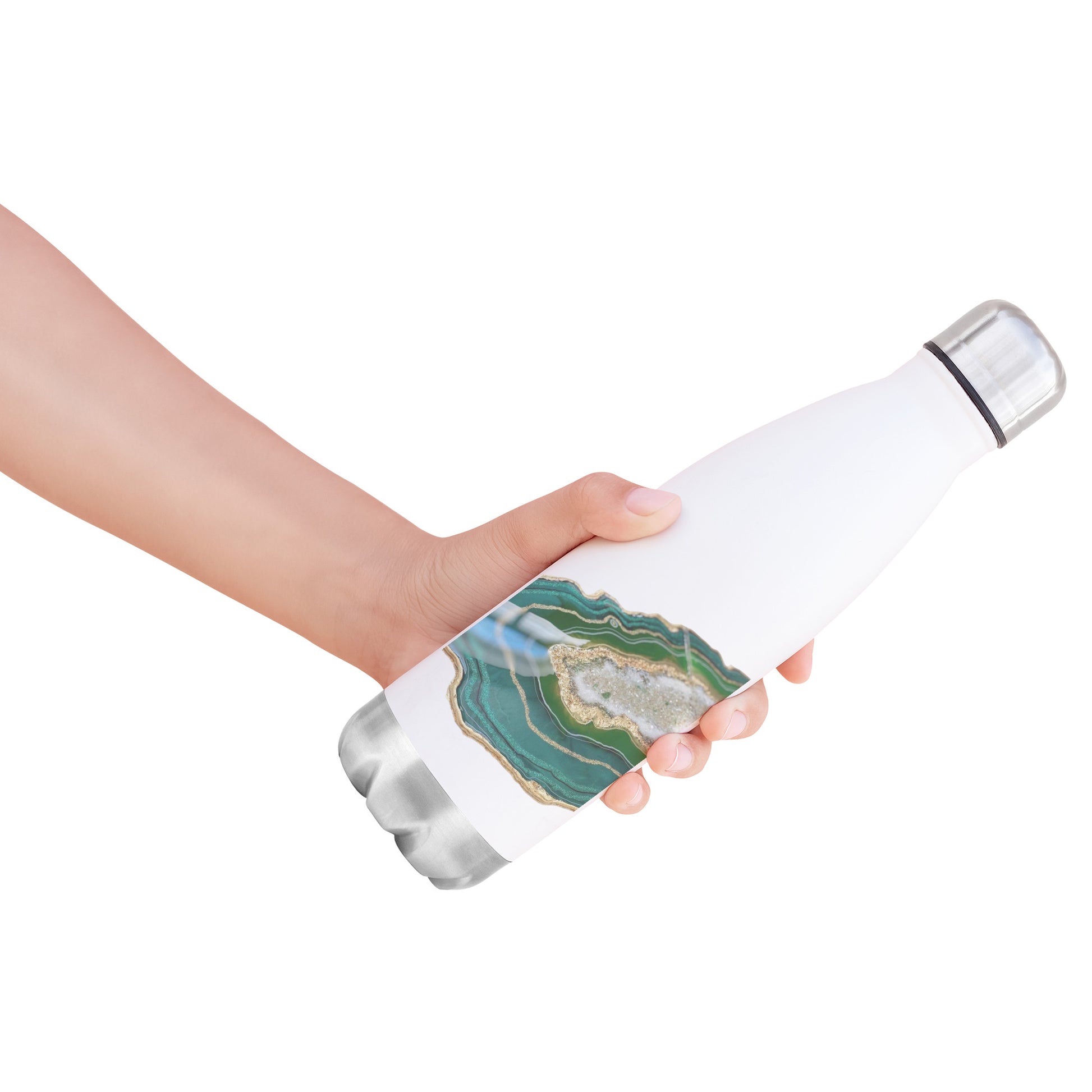 20oz Insulated Luxury Water Bottle