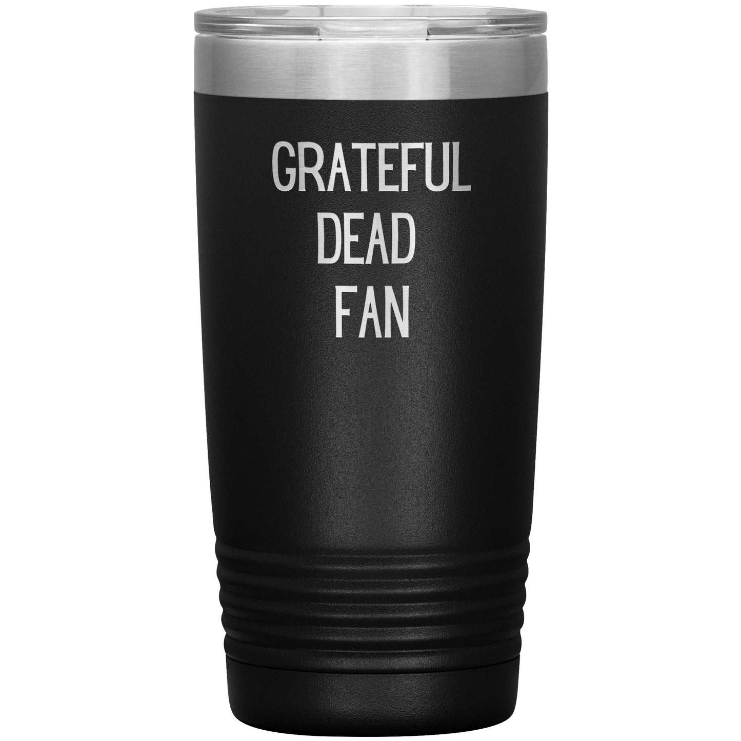 20oz Insulated Tumbler, Grateful Dead Tumbler 2