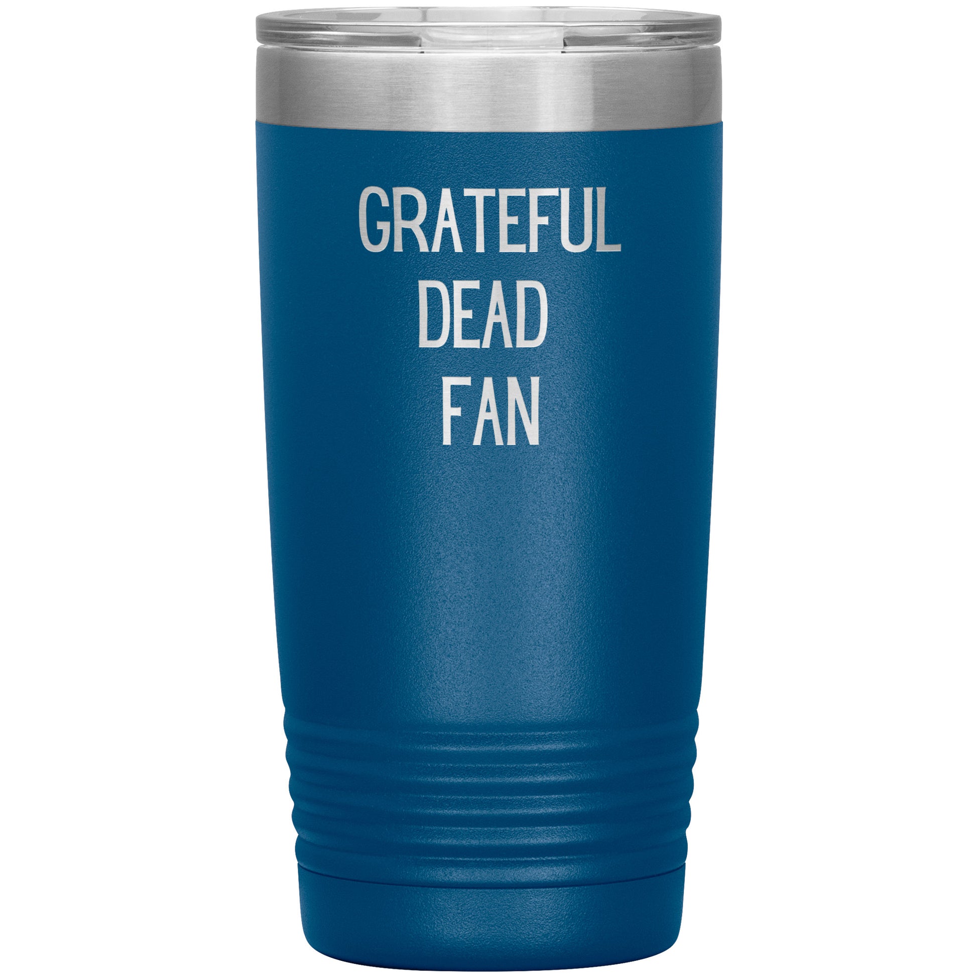 20oz Insulated Tumbler, Grateful Dead Tumbler 2