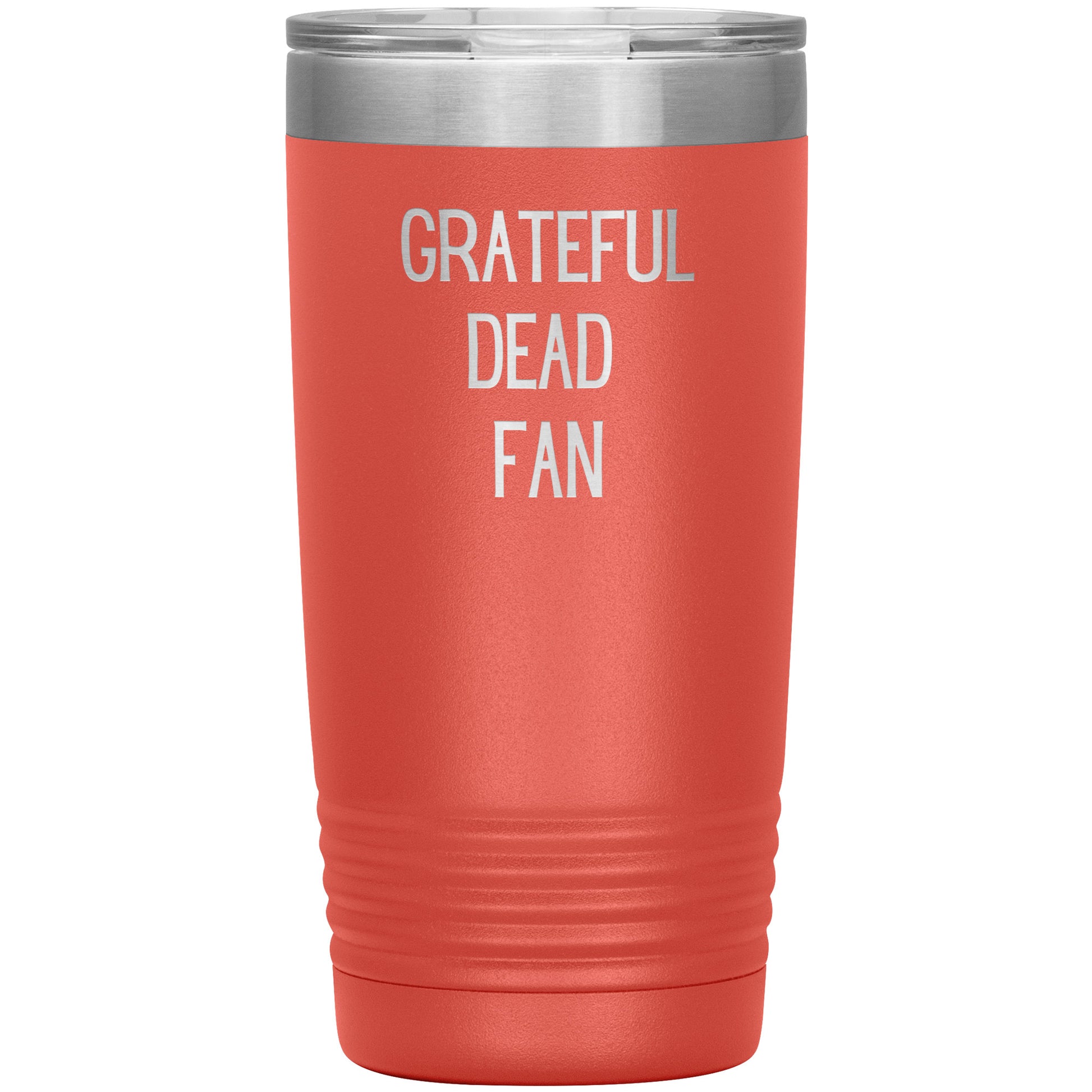 20oz Insulated Tumbler, Grateful Dead Tumbler 2