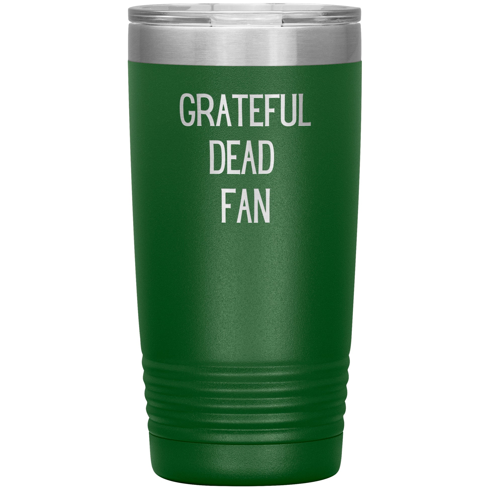 20oz Insulated Tumbler, Grateful Dead Tumbler 2