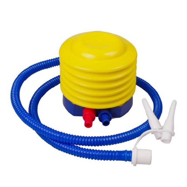 Mini Air Pump for Air Beds/Air Mattress