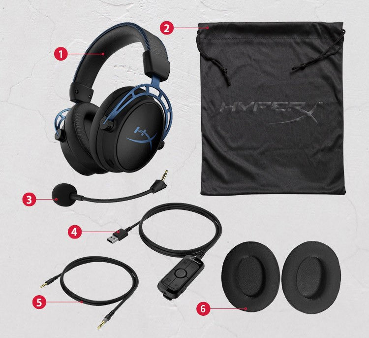 7.1 Surround Sound Gaming Headphone with Microphone, Head Set,