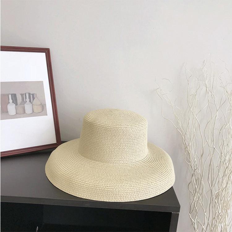 Big Brim Vacation, Beach or Casual Leisure Hat