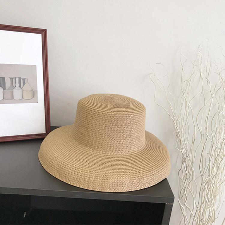 Big Brim Vacation, Beach or Casual Leisure Hat