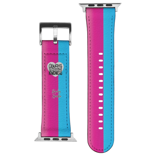 Apple Watch Band, Always Choose Kindness