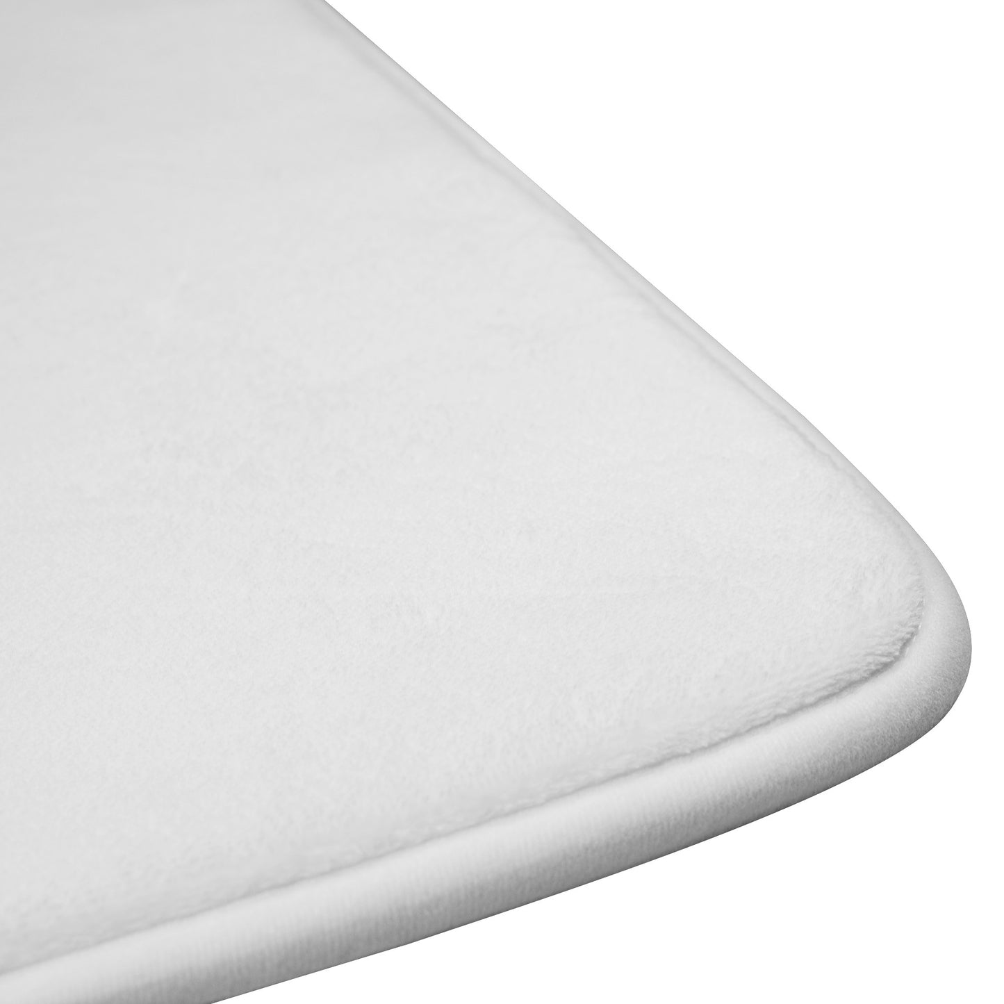 Bath Mat-"Let go of all that does not serve your soul" Rachy Sparkle