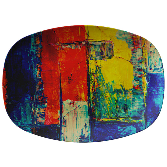 Bold & Colorful by Rachy Sparkle