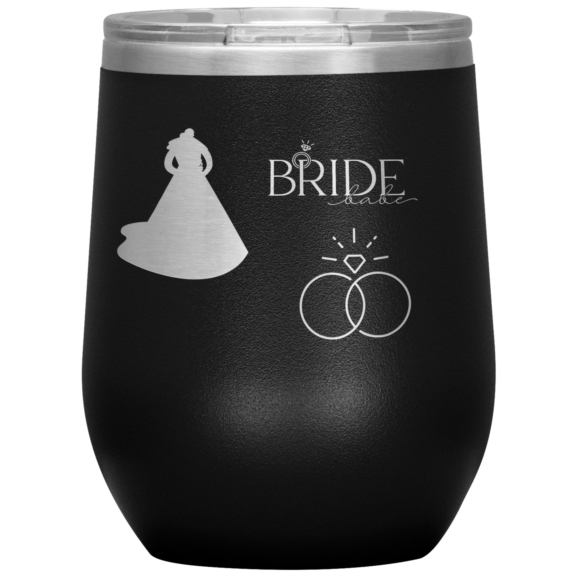 Bride Babe