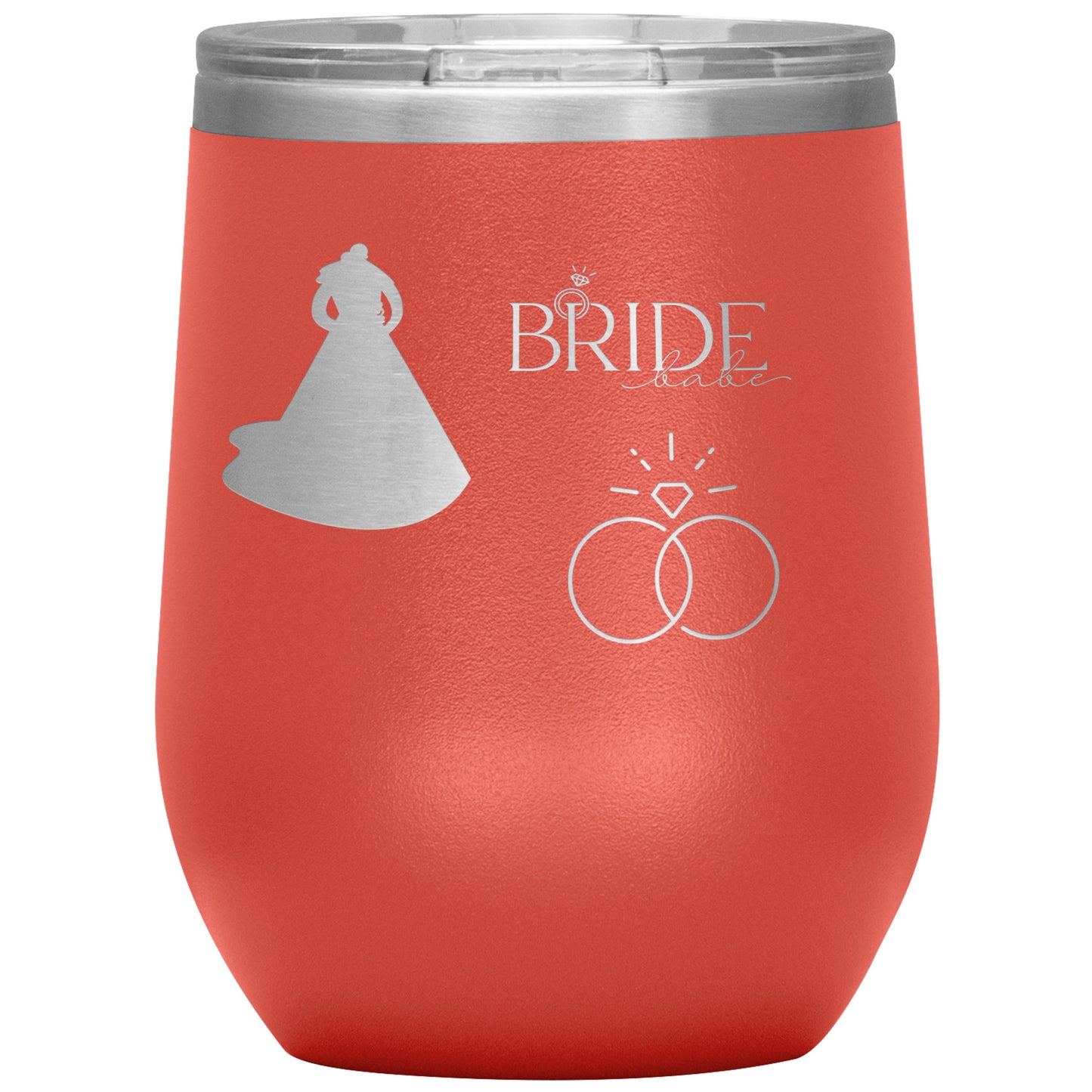 Bride Babe