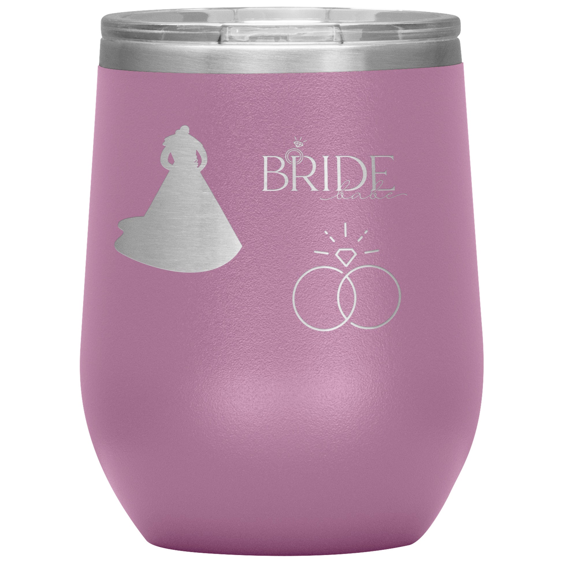 Bride Babe