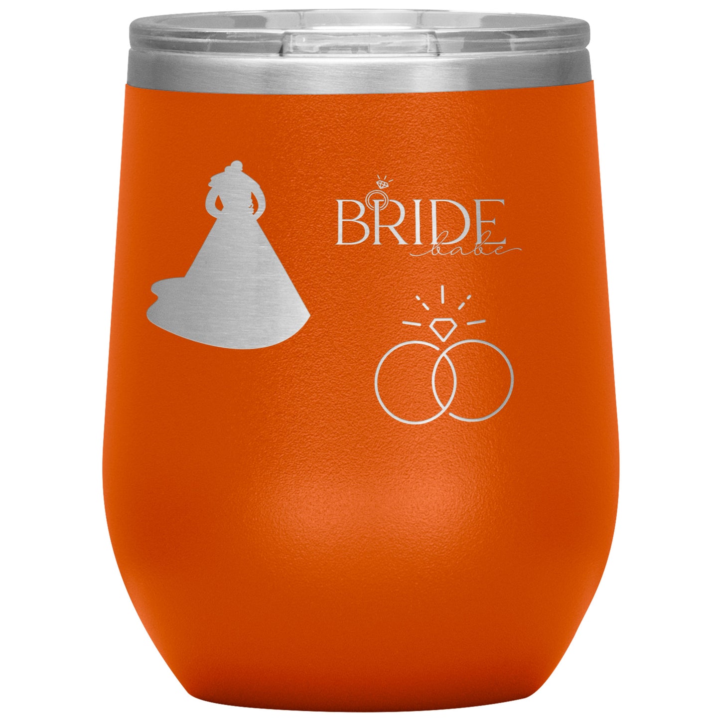 Bride Babe