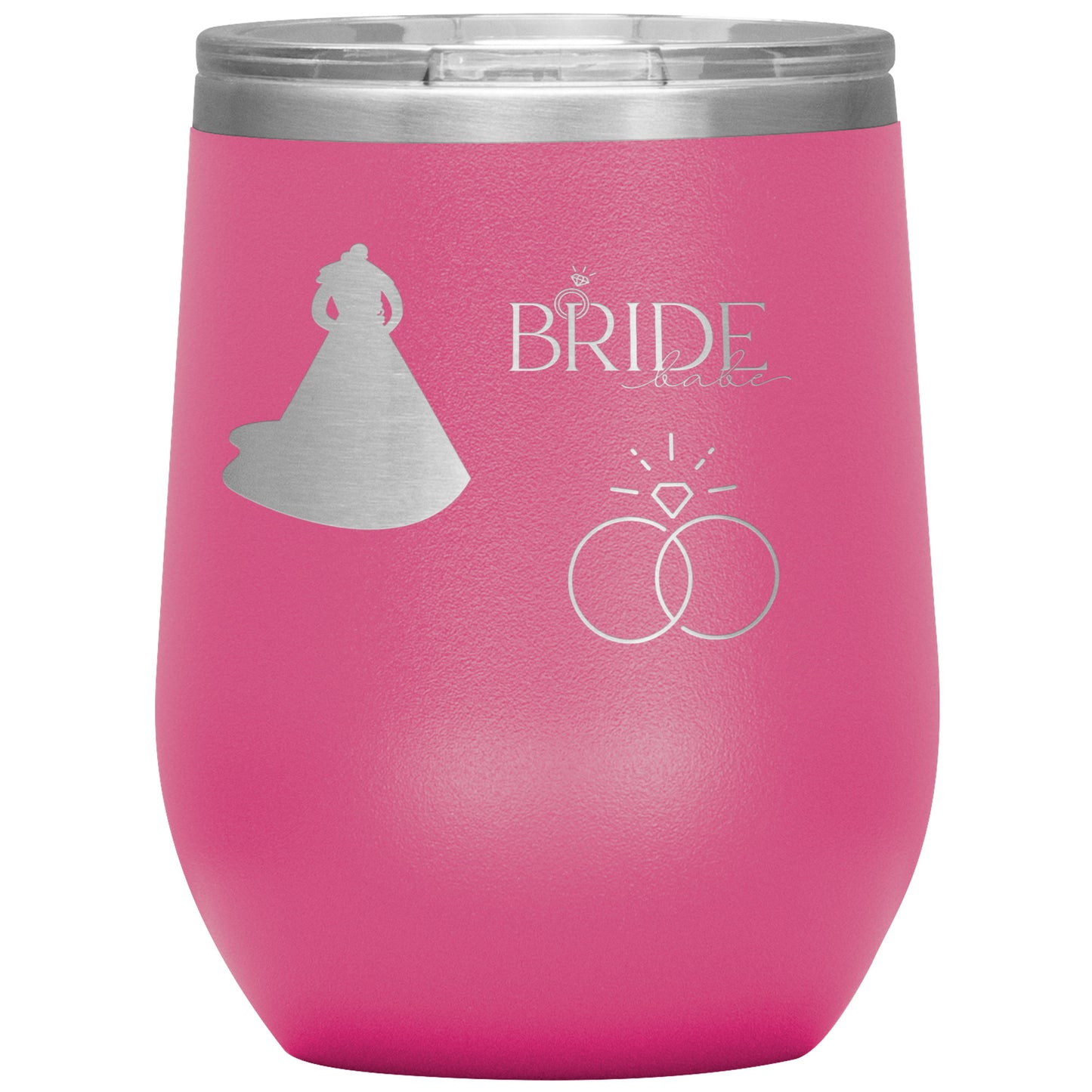 Bride Babe