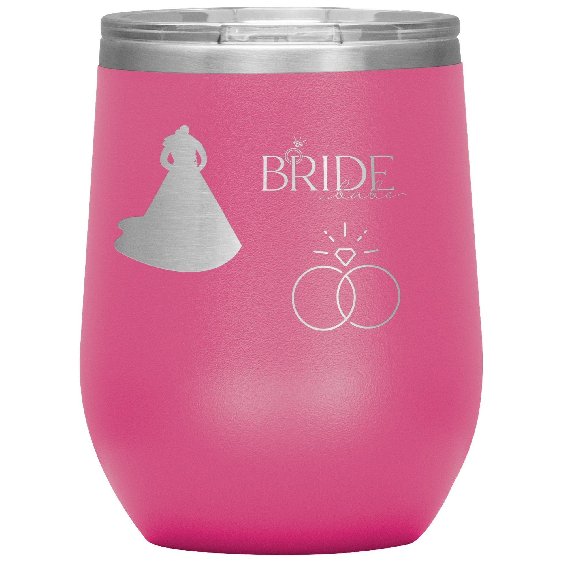 Bride Babe