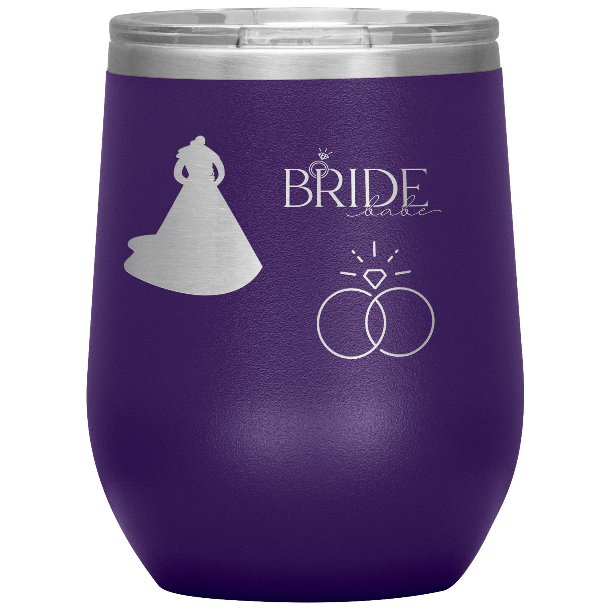 Bride Babe