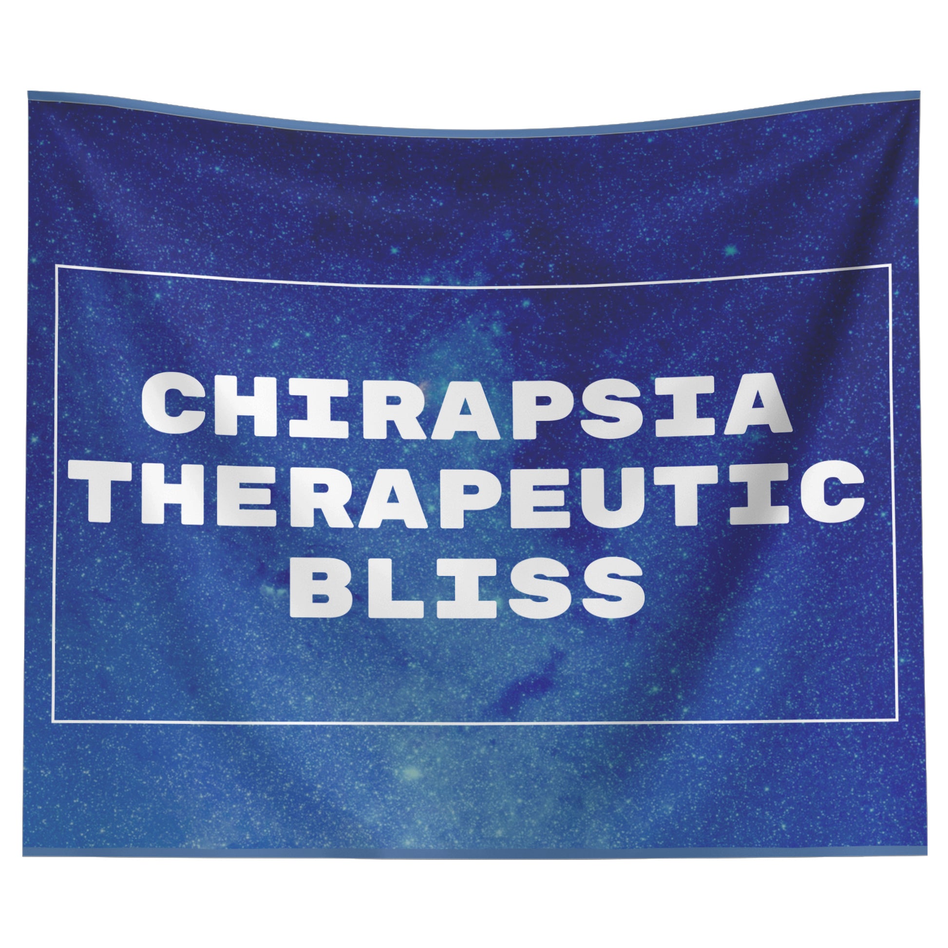 CHIRAPSIA THERAPEUTIC BLISS