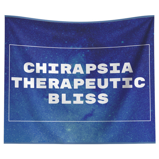 CHIRAPSIA THERAPEUTIC BLISS