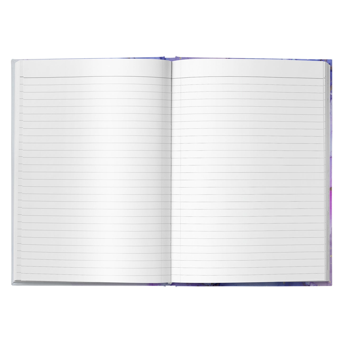 Christian Journal, Bible Quotes, Scriptures, Biblical Text from Isaiah, hardcover Journal,