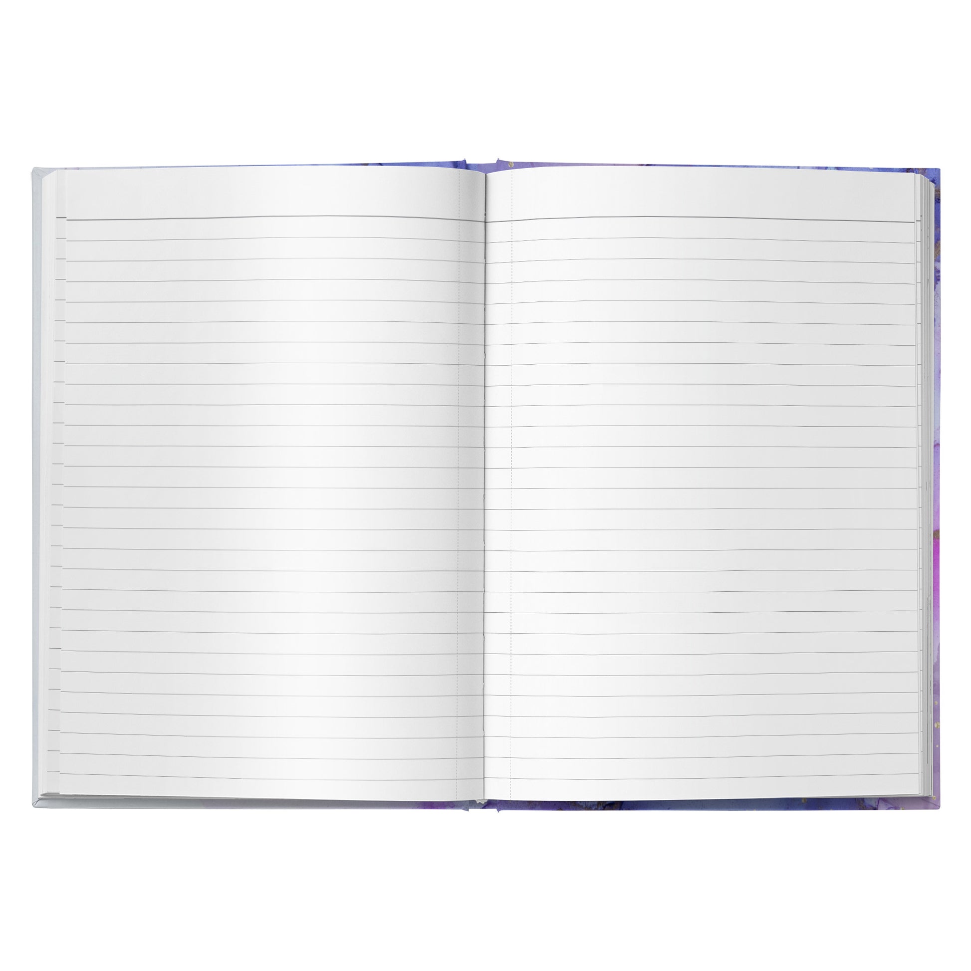 Christian Journal, Bible Quotes, Scriptures, Biblical Text from Isaiah, hardcover Journal,