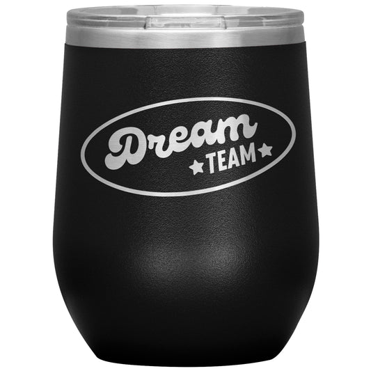 Dream Team Tumbler