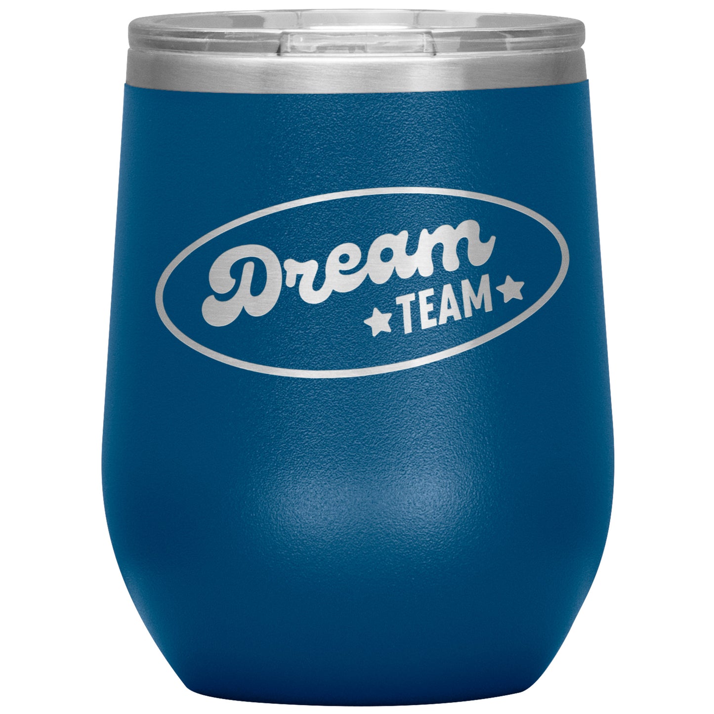 Dream Team Tumbler