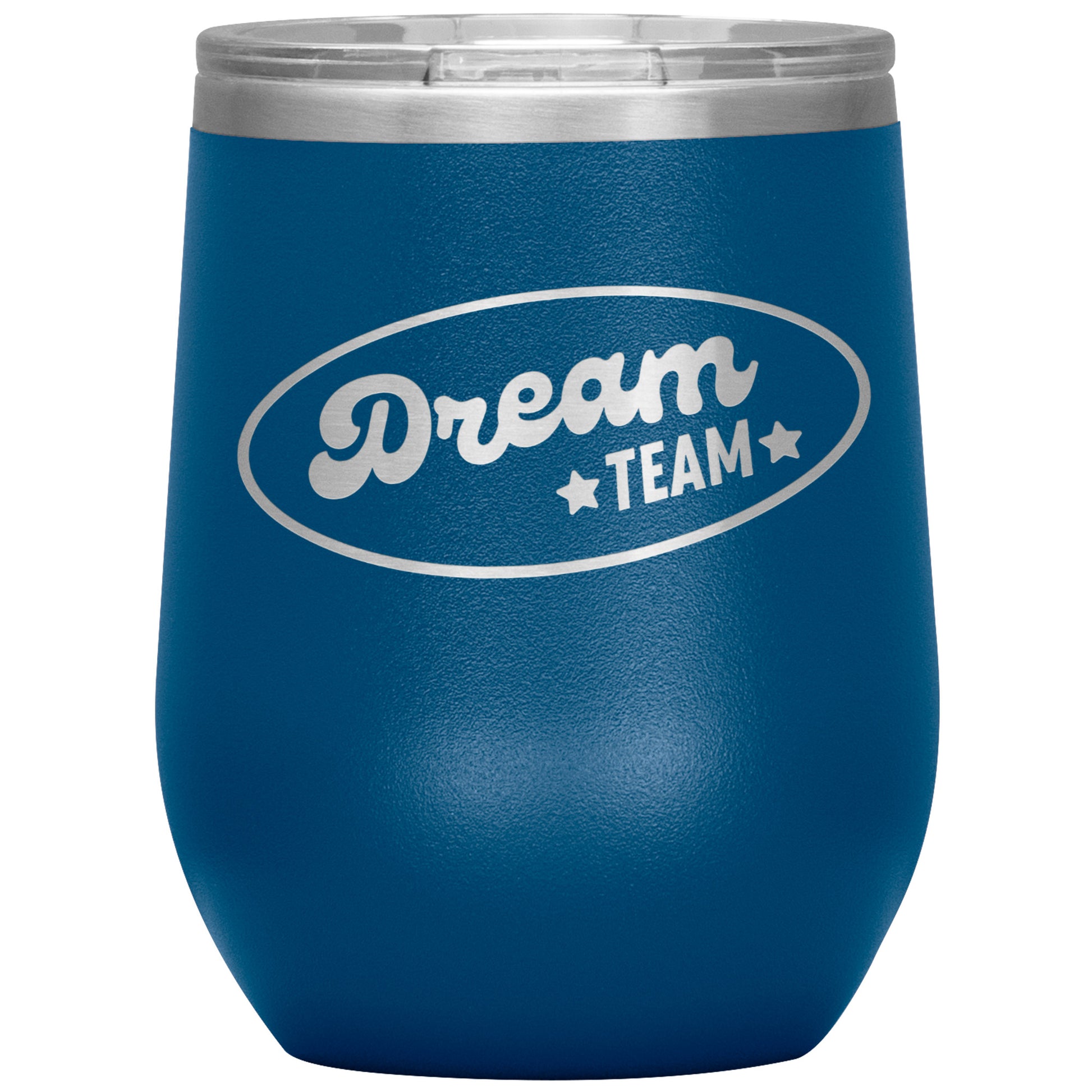 Dream Team Tumbler