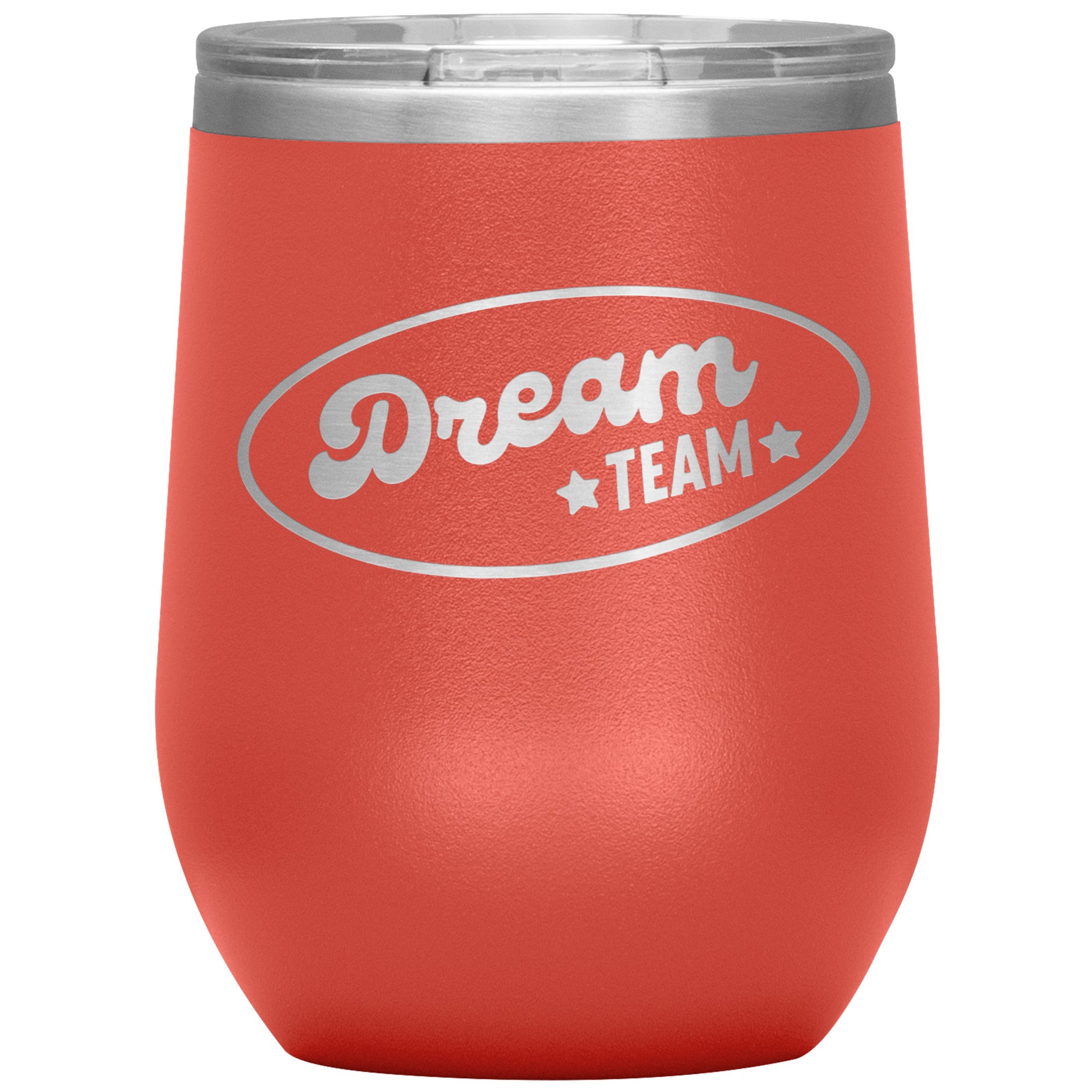 Dream Team Tumbler