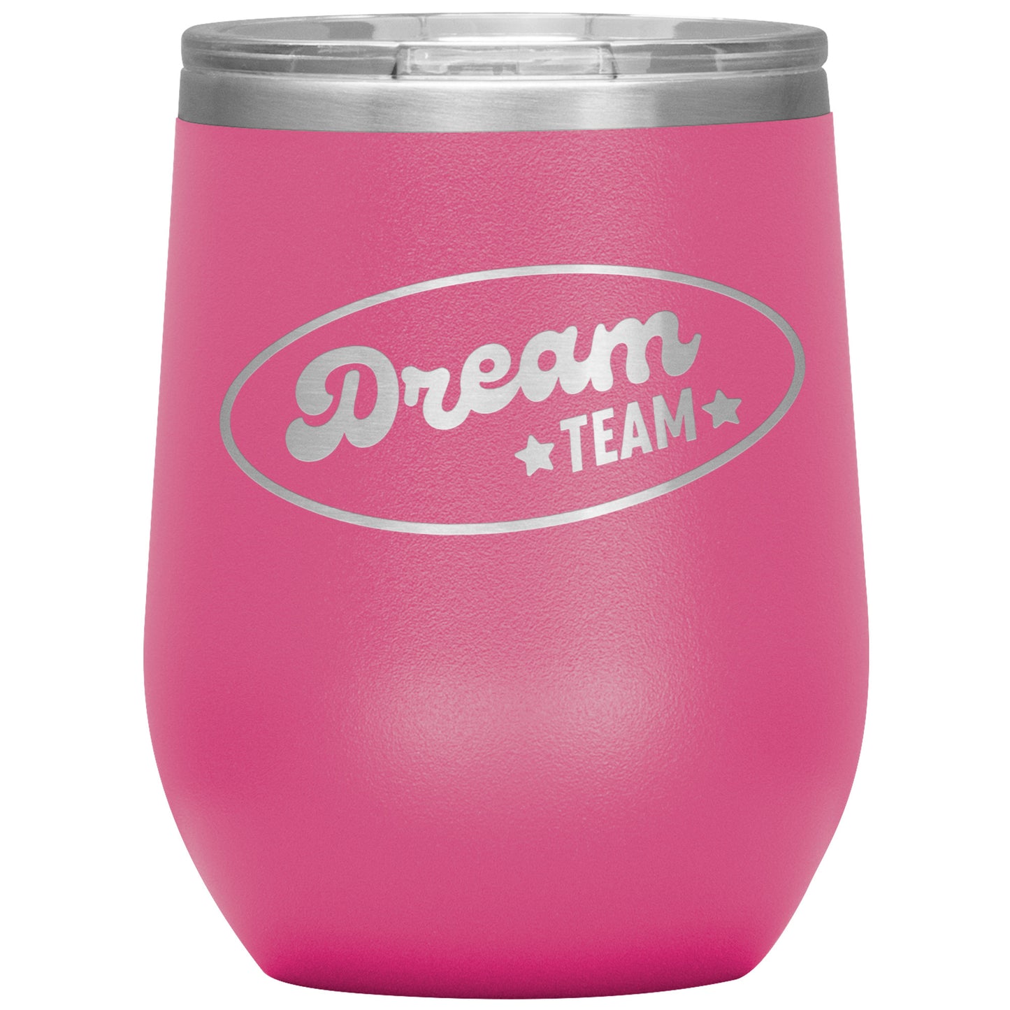 Dream Team Tumbler