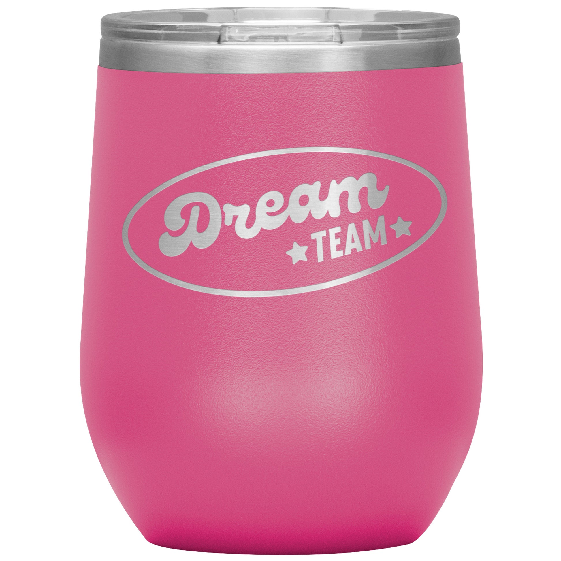 Dream Team Tumbler