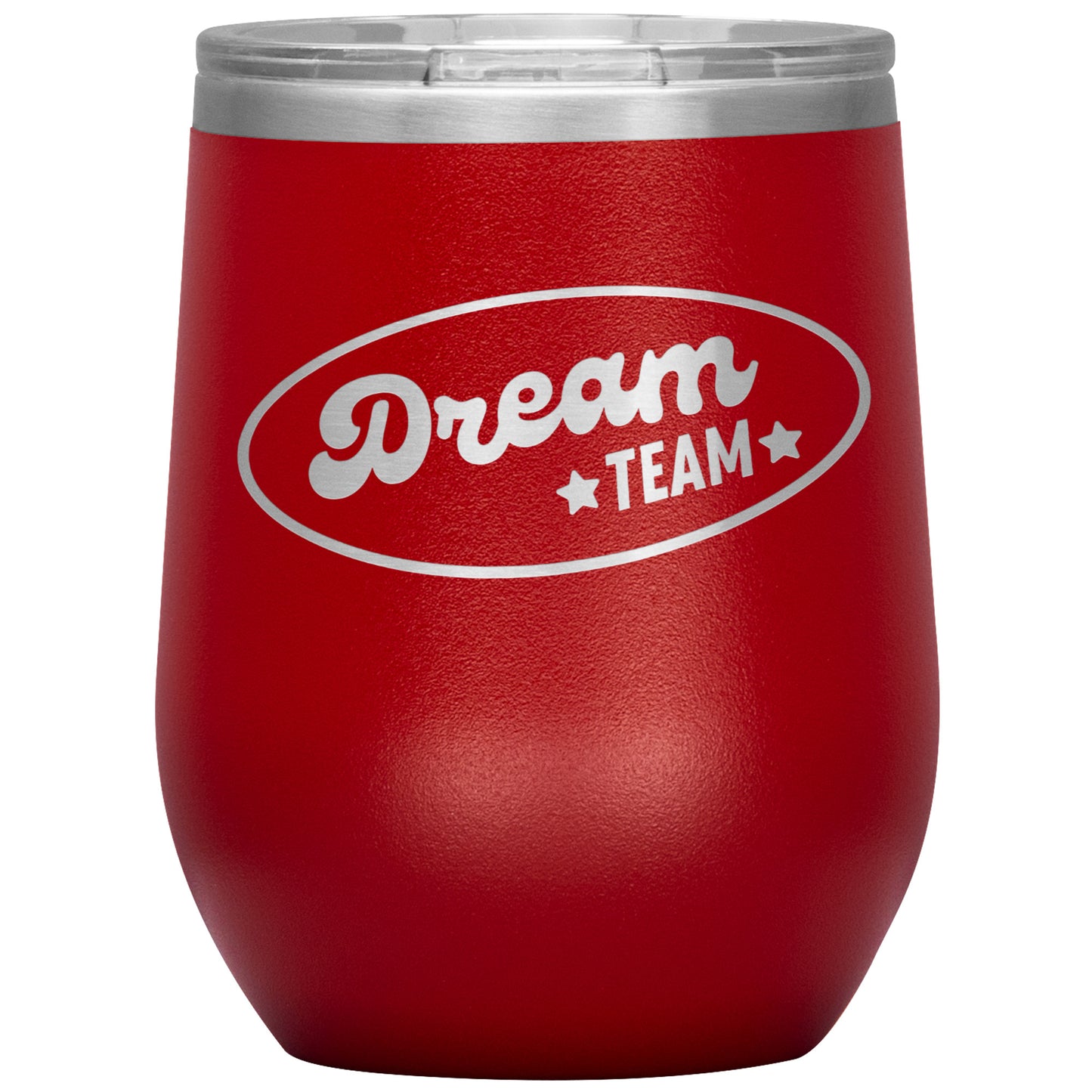 Dream Team Tumbler