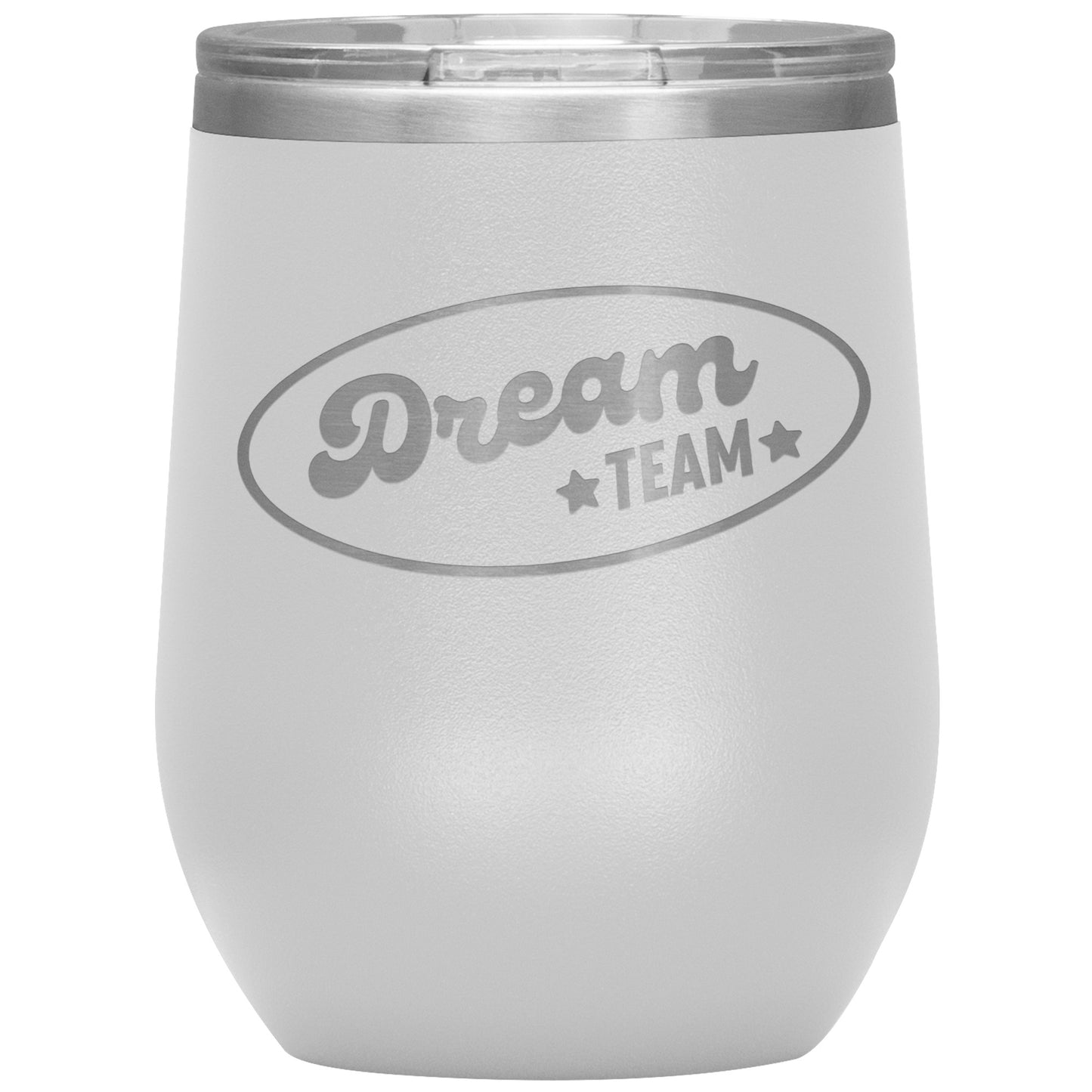 Dream Team Tumbler