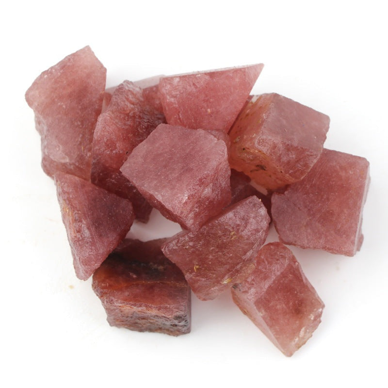 wholesale Natural crystal rough stone Raw Gemstone mineral irregular reiki chakra crystals healing stones for jewelry making