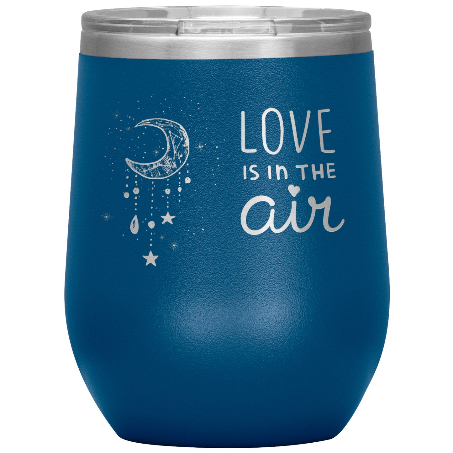 Love is in The Air Tumbler