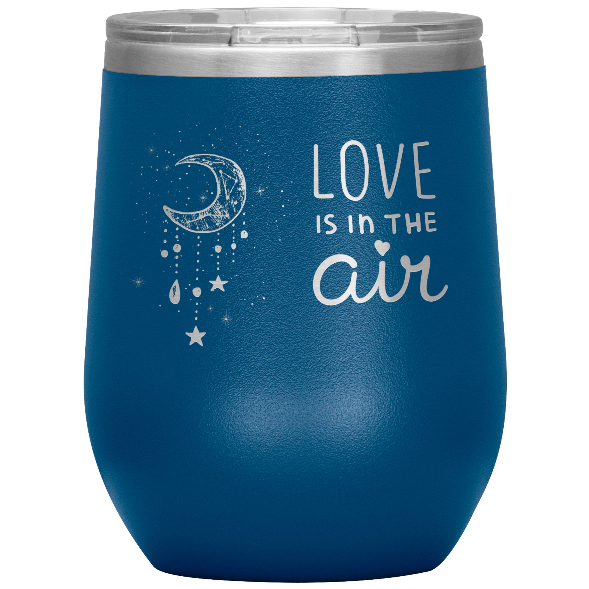 Love is in The Air Tumbler