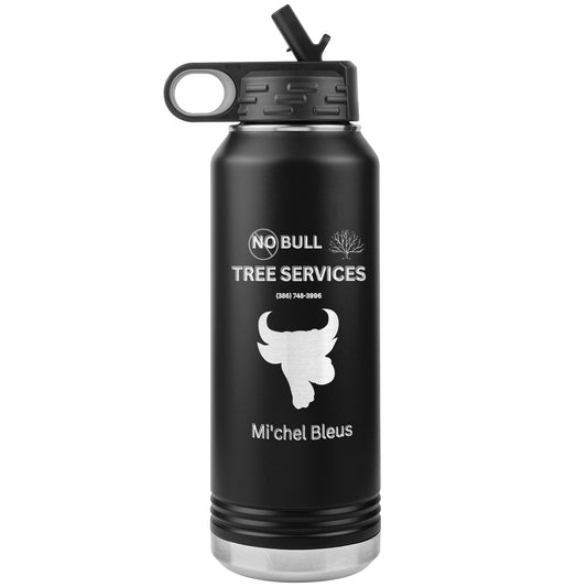 No Bull Tree Service