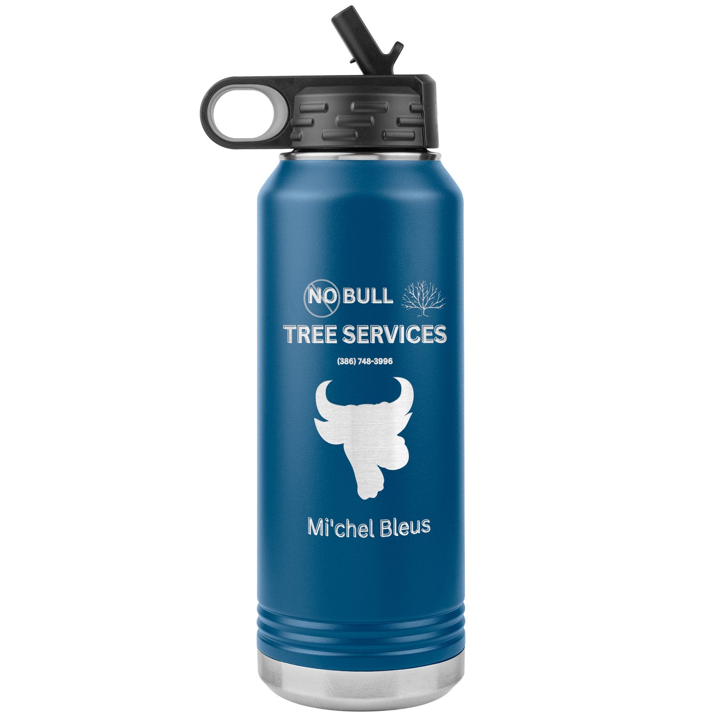 No Bull Tree Service