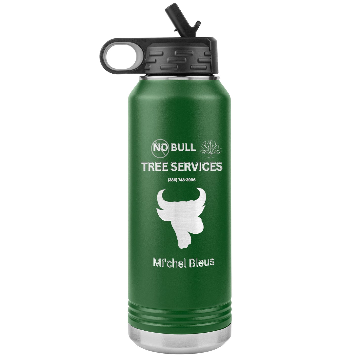 No Bull Tree Service