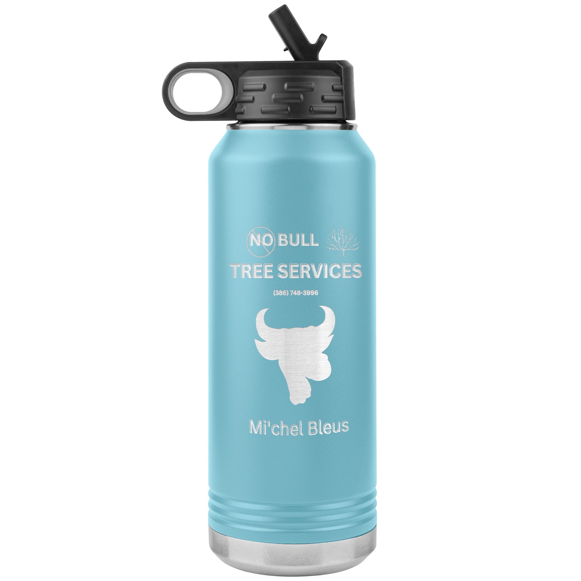 No Bull Tree Service