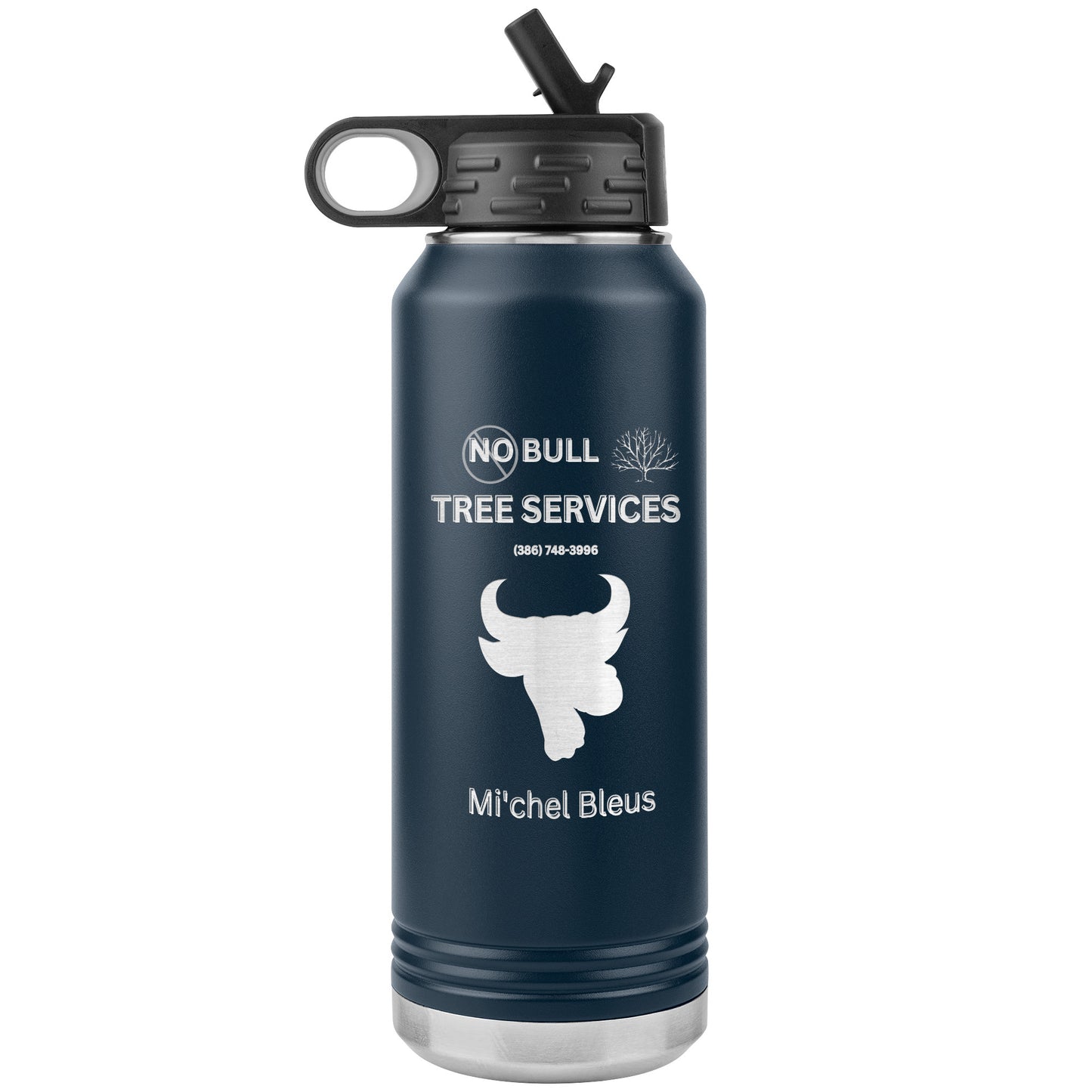 No Bull Tree Service