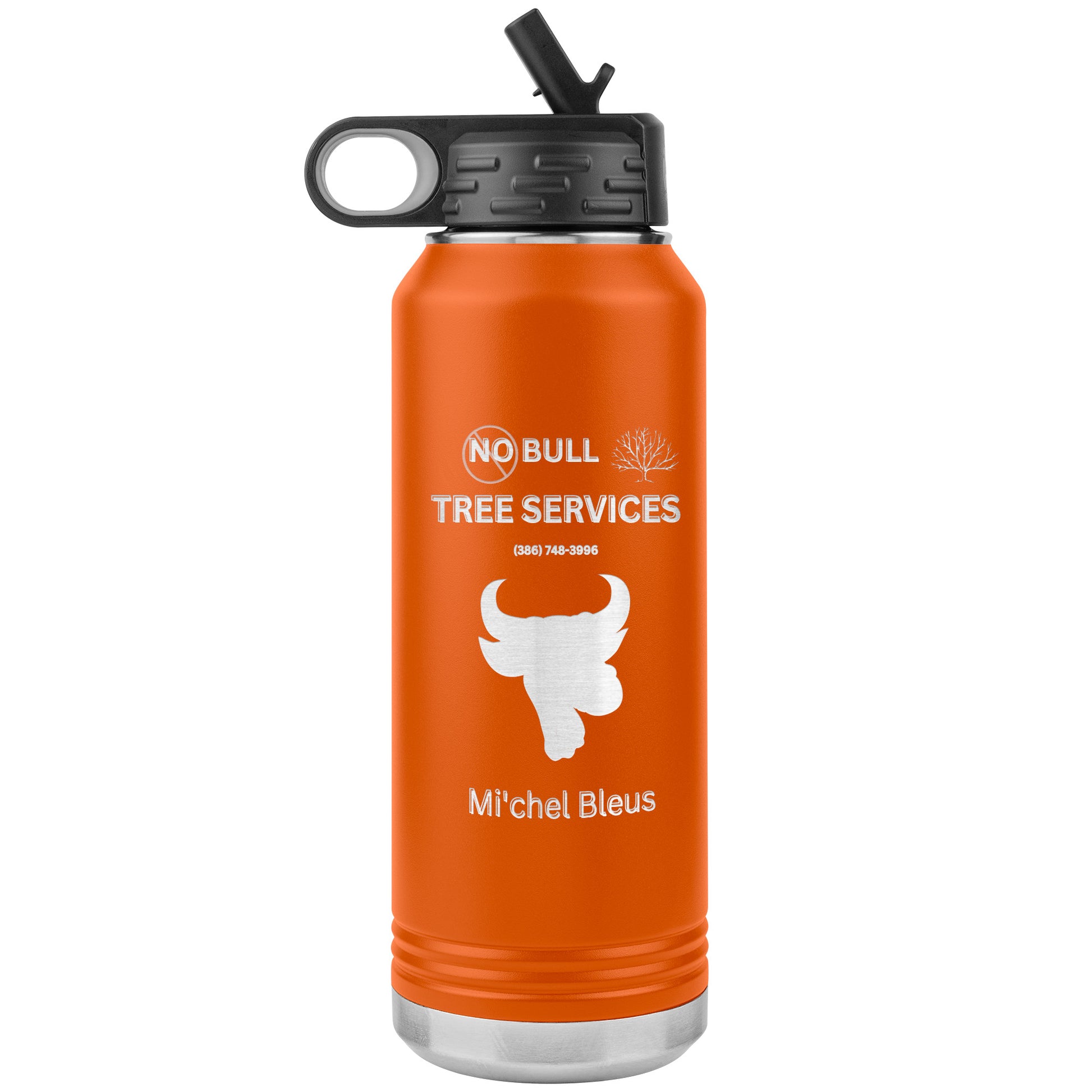 No Bull Tree Service
