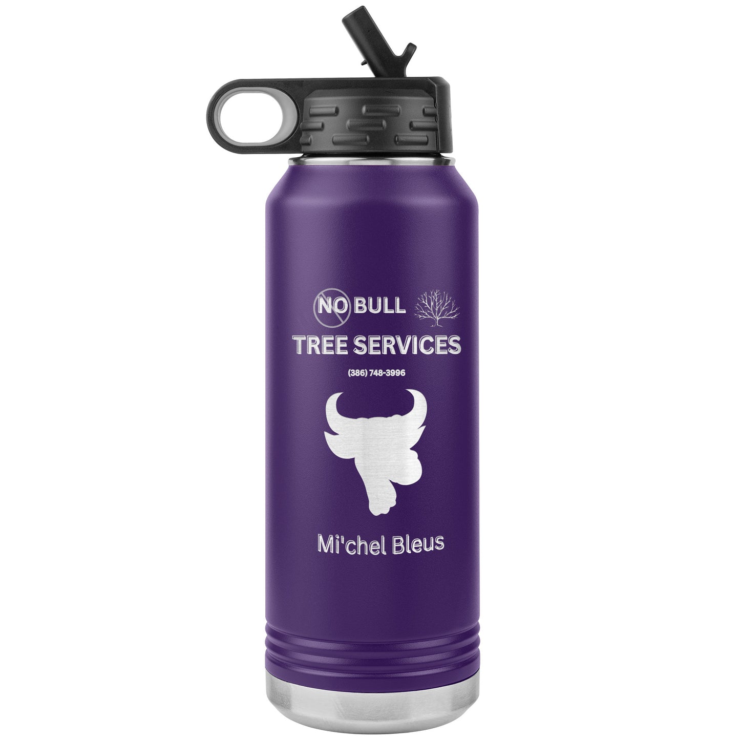 No Bull Tree Service
